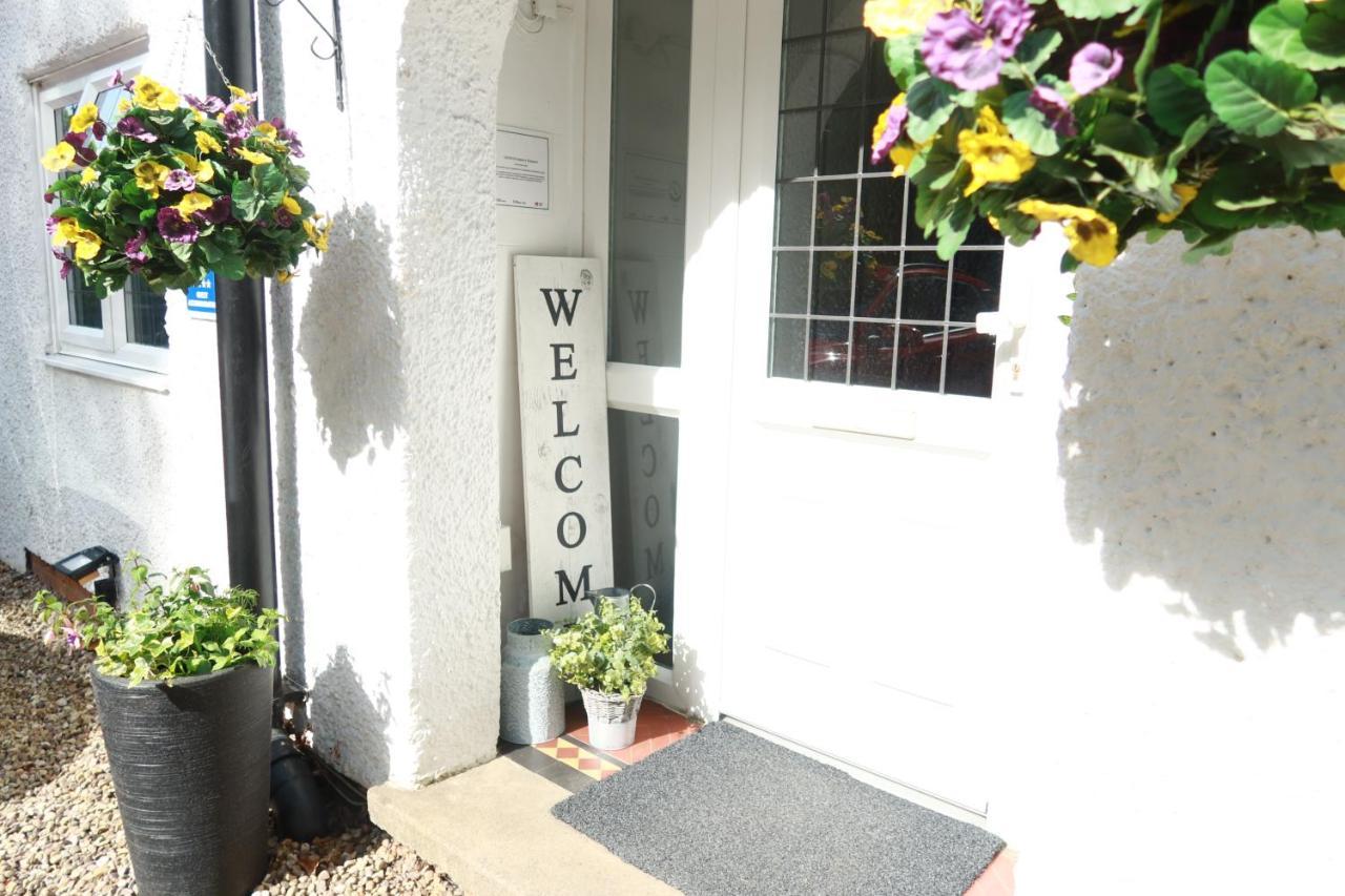 Avonlea Guest House Banbury Exterior photo