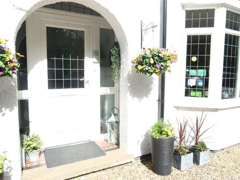 Avonlea Guest House Banbury Exterior photo